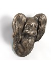Papillon - figurine (bronze) - 552 - 2566