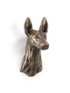 Pharaoh Hound - figurine (bronze) - 553 - 2572