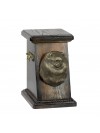Pomeranian - urn - 4229 - 39355