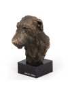 Scottish Deerhound - figurine (bronze) - 205 - 2880