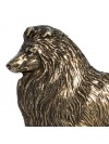 Shetland Sheepdog - tablet - 1684 - 9755