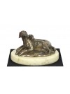 Weimaraner - figurine (bronze) - 4679 - 41824