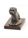 West Highland White Terrier - figurine (bronze) - 625 - 3167