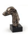 Whippet - figurine (bronze) - 316 - 3011