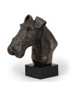 Wire Fox Terrier - figurine (bronze) - 217 - 2890