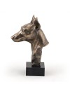 pincher - figurine (bronze) - 250 - 3027