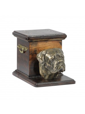 Dog de Bordeaux - urn - 4126 - 38725