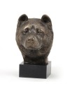 Akita Inu - figurine (bronze) - 162 - 3024