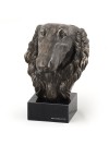 Barzoï Russian Wolfhound - figurine (bronze) - 181 - 3102