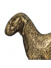 Bedlington Terrier - tablet - 1680 - 9741