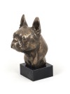 Boston Terrier - figurine (bronze) - 183 - 2830