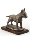 Bull Terrier - figurine (bronze) - 585 - 3150