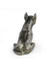 Bull Terrier - figurine (resin) - 349 - 16250