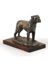 Bullmastiff - figurine (bronze) - 593 - 3225