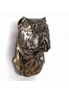 Cane Corso - figurine (bronze) - 402 - 2506