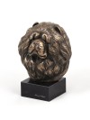 Chow Chow - figurine (bronze) - 200 - 2866