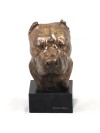 Dogo Argentino - figurine (bronze) - 209 - 2882