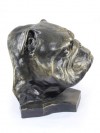 English Bulldog - figurine - 122 - 21861