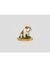English Bulldog - figurine - 2358 - 24961