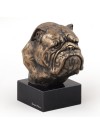 English Bulldog - figurine (bronze) - 211 - 3099