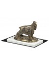 English Cocker Spaniel - figurine (bronze) - 4611 - 41473