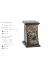 English Mastiff - urn - 4213 - 39261