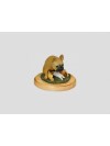French Bulldog - figurine - 2355 - 24949
