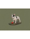 French Bulldog - figurine - 2366 - 24985
