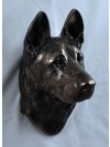German Shepherd - figurine (bronze) - 541 - 1669