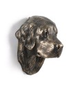 Golden Retriever - figurine (bronze) - 1711 - 9943