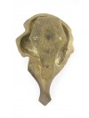 Golden Retriever - knocker (brass) - 331 - 7300