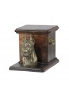 Great Dane - urn - 4138 - 38797