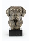 Labrador Retriever - figurine (bronze) - 245 - 7641
