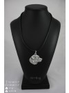 Labrador Retriever - necklace (strap) - 369 - 9011
