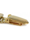 Pharaoh Hound - clip (gold plating) - 2623 - 28514