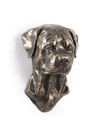 Rottweiler - figurine (bronze) - 559 - 2593