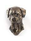 Rottweiler - figurine (bronze) - 559 - 2595