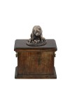 Rottweiler - urn - 4069 - 38347