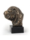 Shar Pei - figurine (bronze) - 302 - 2953