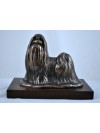 Shih Tzu - figurine (bronze) - 622 - 6944