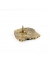 Spanish Mastiff - pin (gold plating) - 1517 - 7889