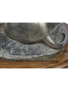 Staffordshire Bull Terrier - figurine (bronze) - 1600 - 22146