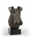 Wire Fox Terrier - figurine (bronze) - 217 - 2889