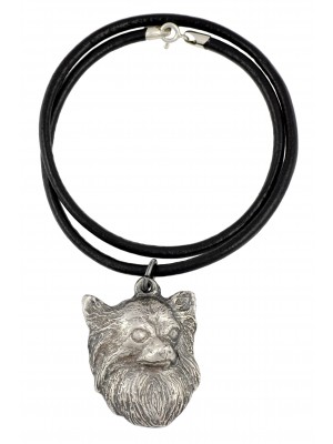 Chihuahua - necklace (strap) - 751