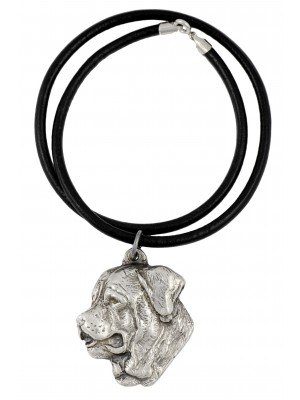 Tosa Inu - necklace (strap) - 1118 