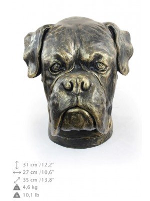 Boxer - figurine - 677 - 22075