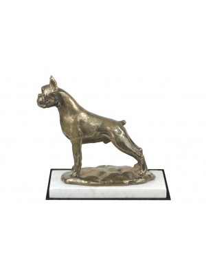 Boxer - figurine (bronze) - 4597 - 41401