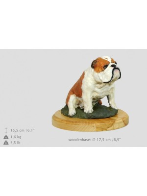 English Bulldog - figurine - 2358 - 24958
