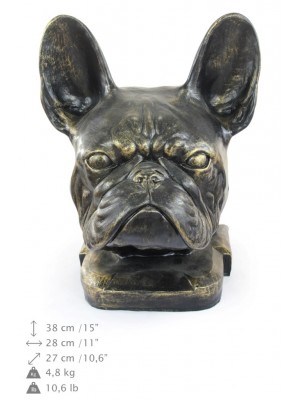 French Bulldog - figurine - 130 - 21956