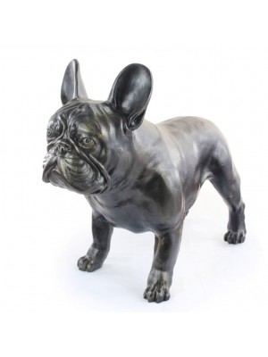 French Bulldog - statue (resin) - 2 - 21713